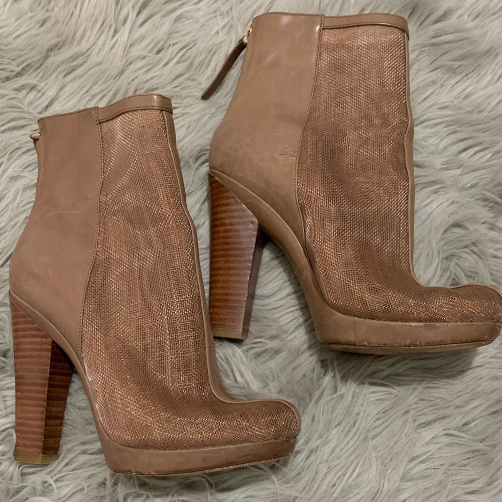 Rachel Zo Booties